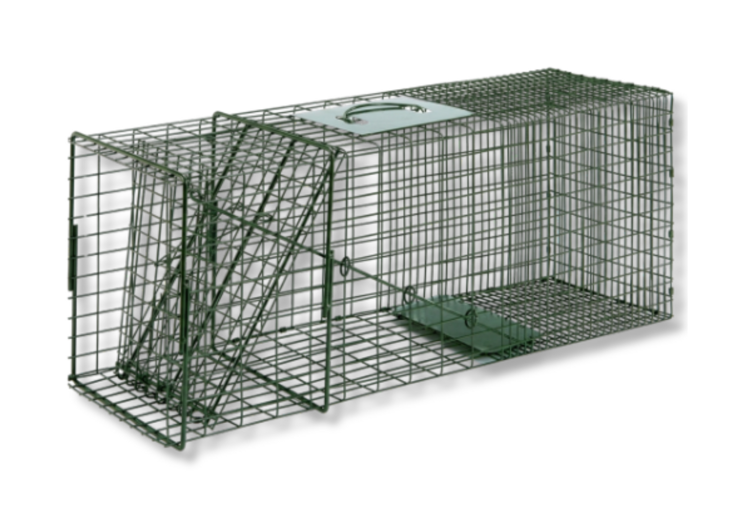 Duke Standard Cage Traps