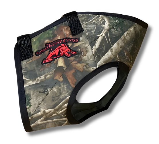 Southern Cross Dog Vest - SC Strike Vest Gen 2.0