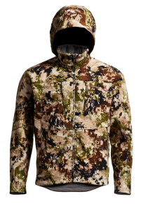 Sitka Stratus Jacket