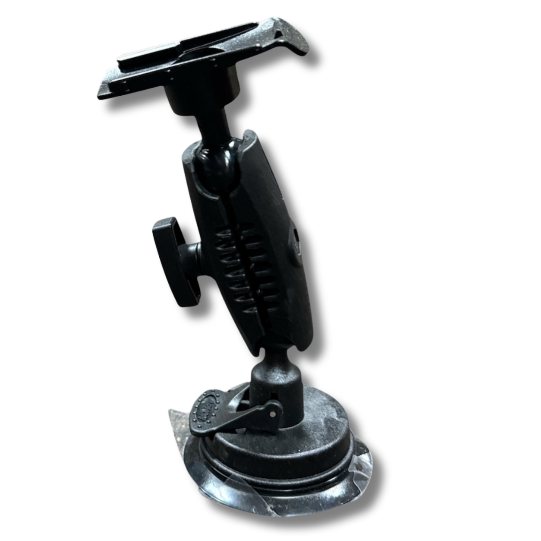 Arkon Windshield Suction Mounting Pedestal