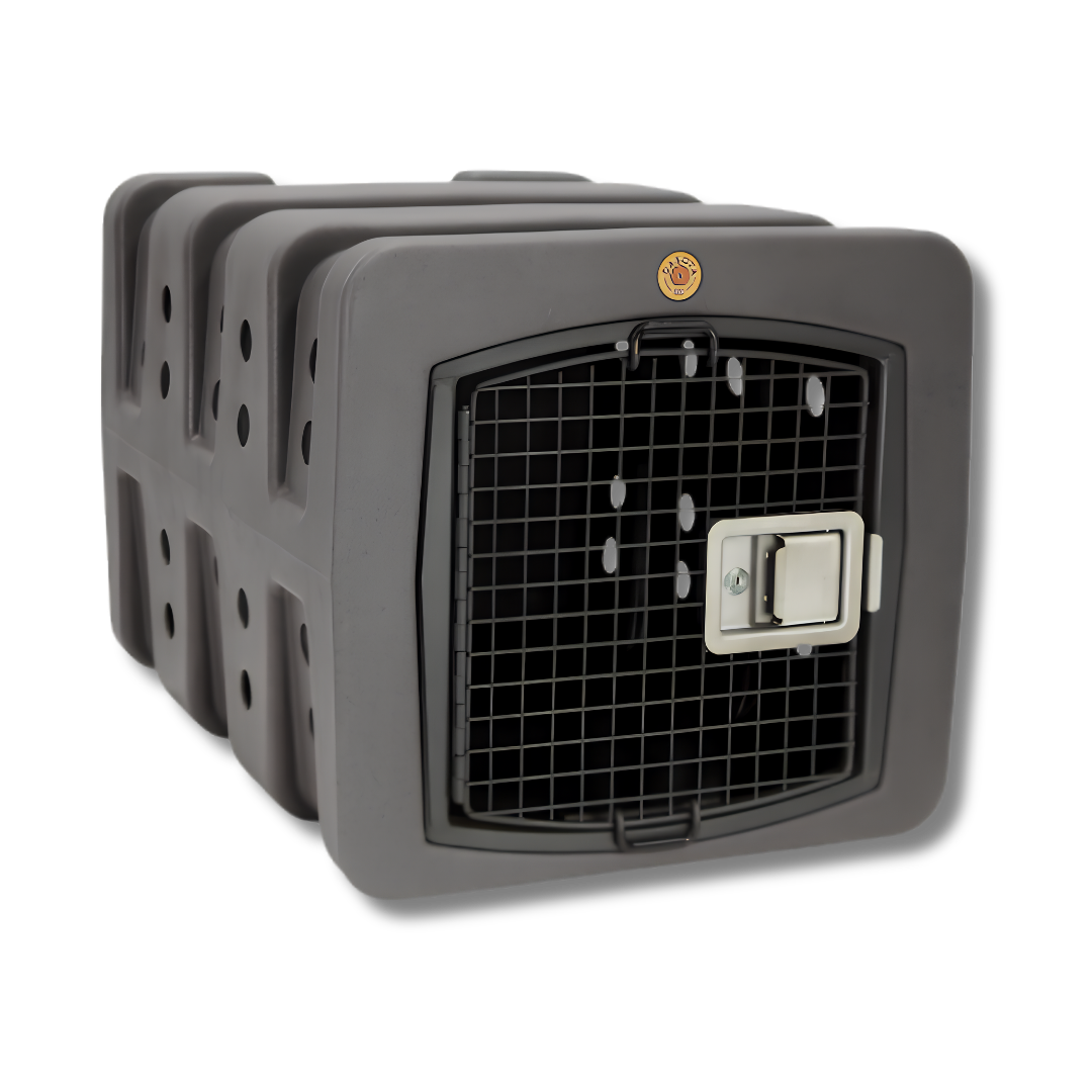 Dakota T1 Low Profile Kennel