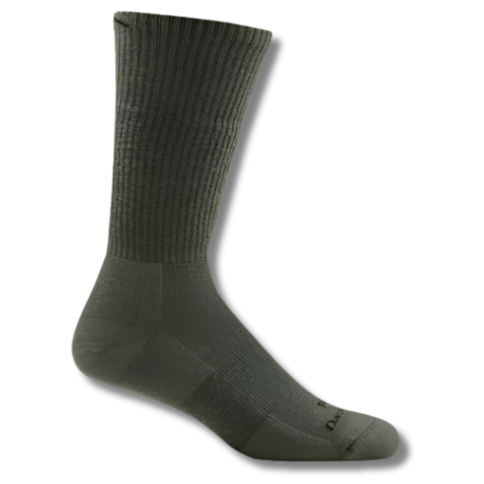 Darn Tough Men's Boot Midweight Tactical Sock w/ Cushion - T4021