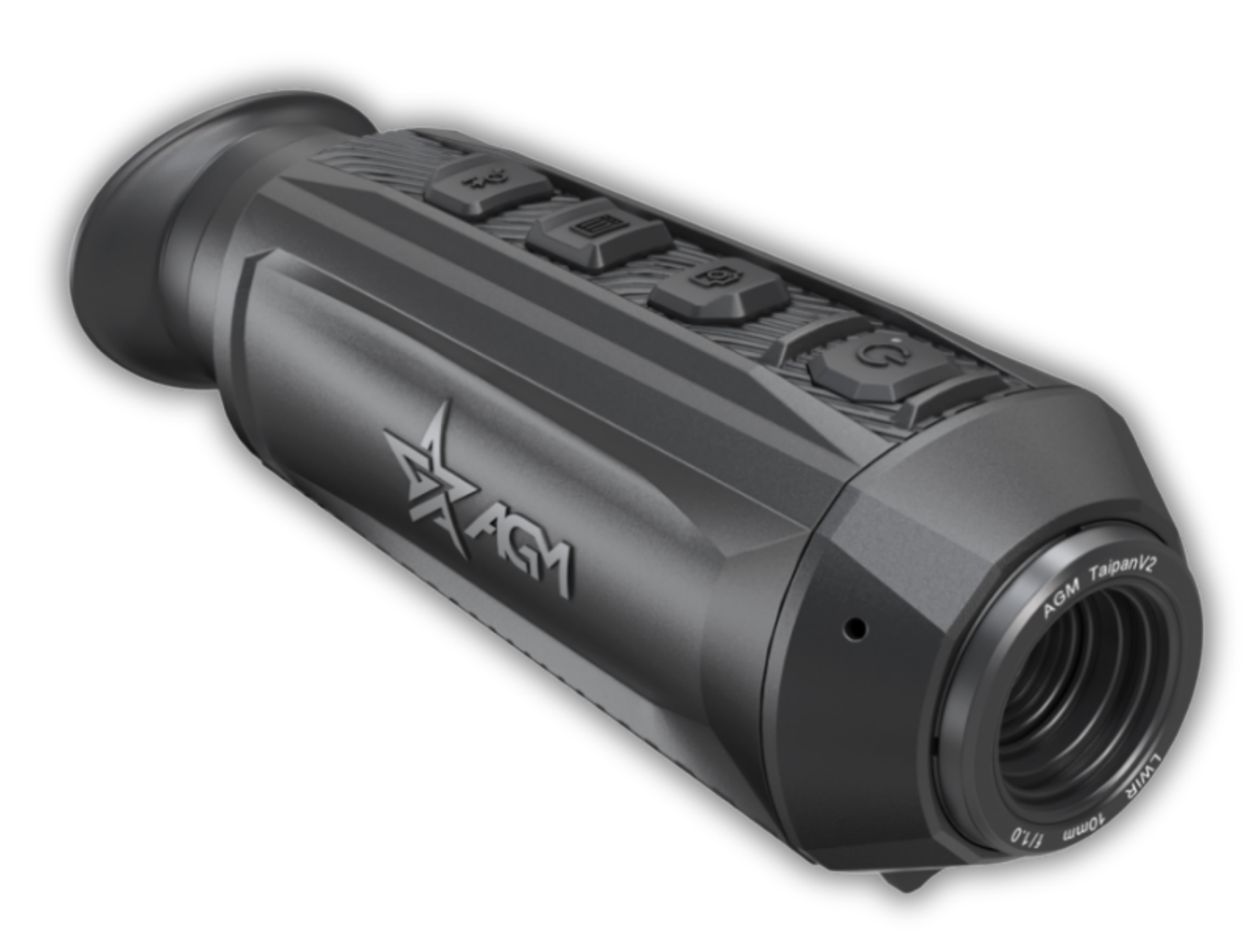 AGM Taipan V2 10-256