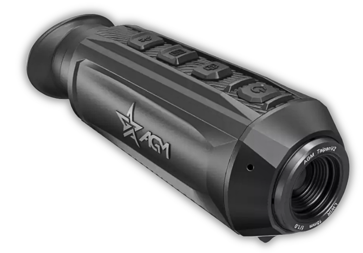 AGM Taipan V2 15-256
