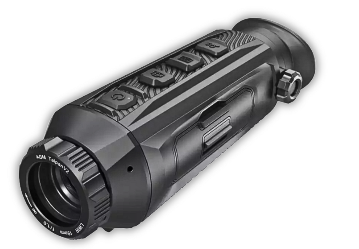 TOMOP！ AGM Taipan V2 Thermal Imaging Monocular TM 19-320