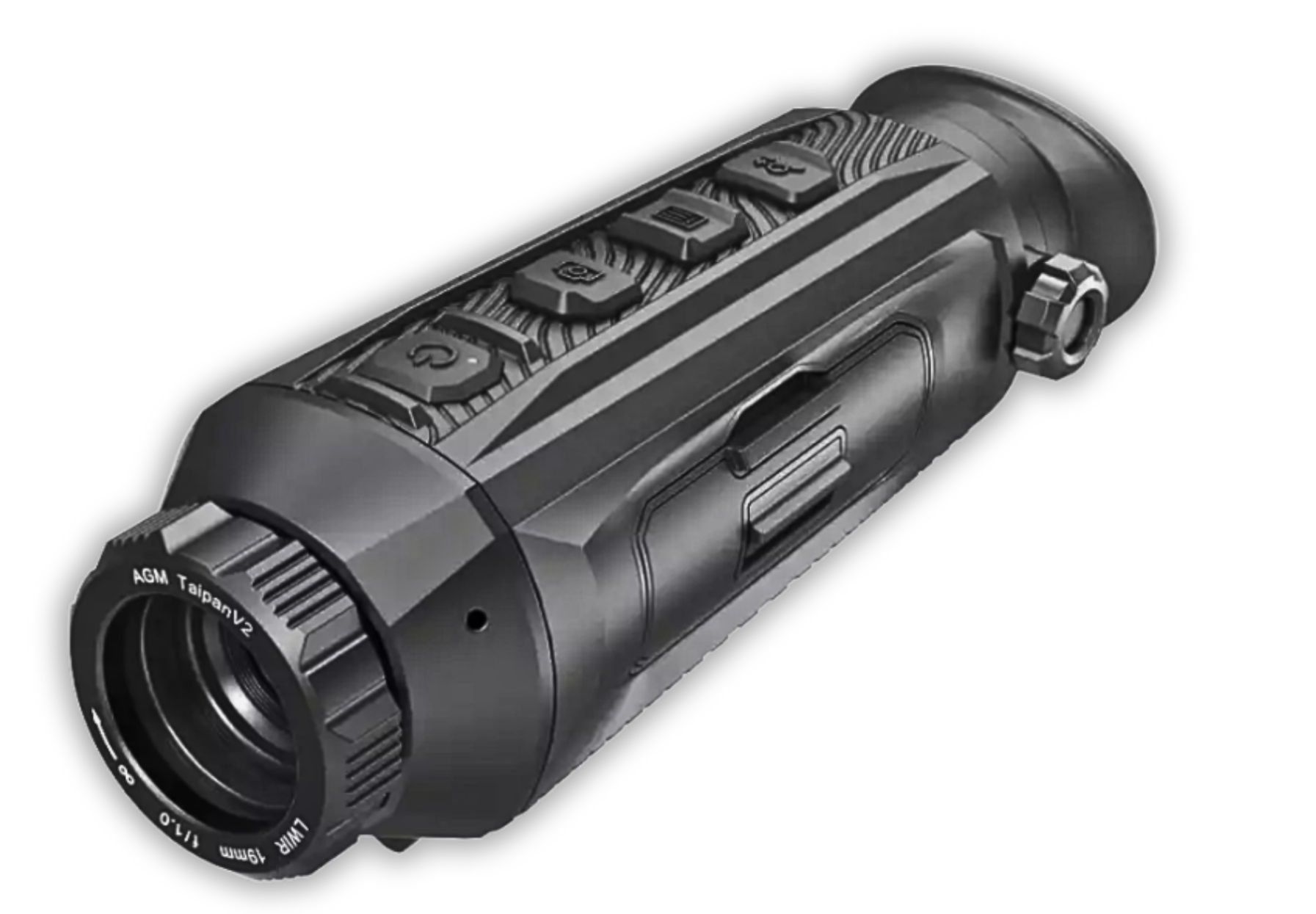 AGM Taipan V2 Thermal Imaging Monocular TM 19-320