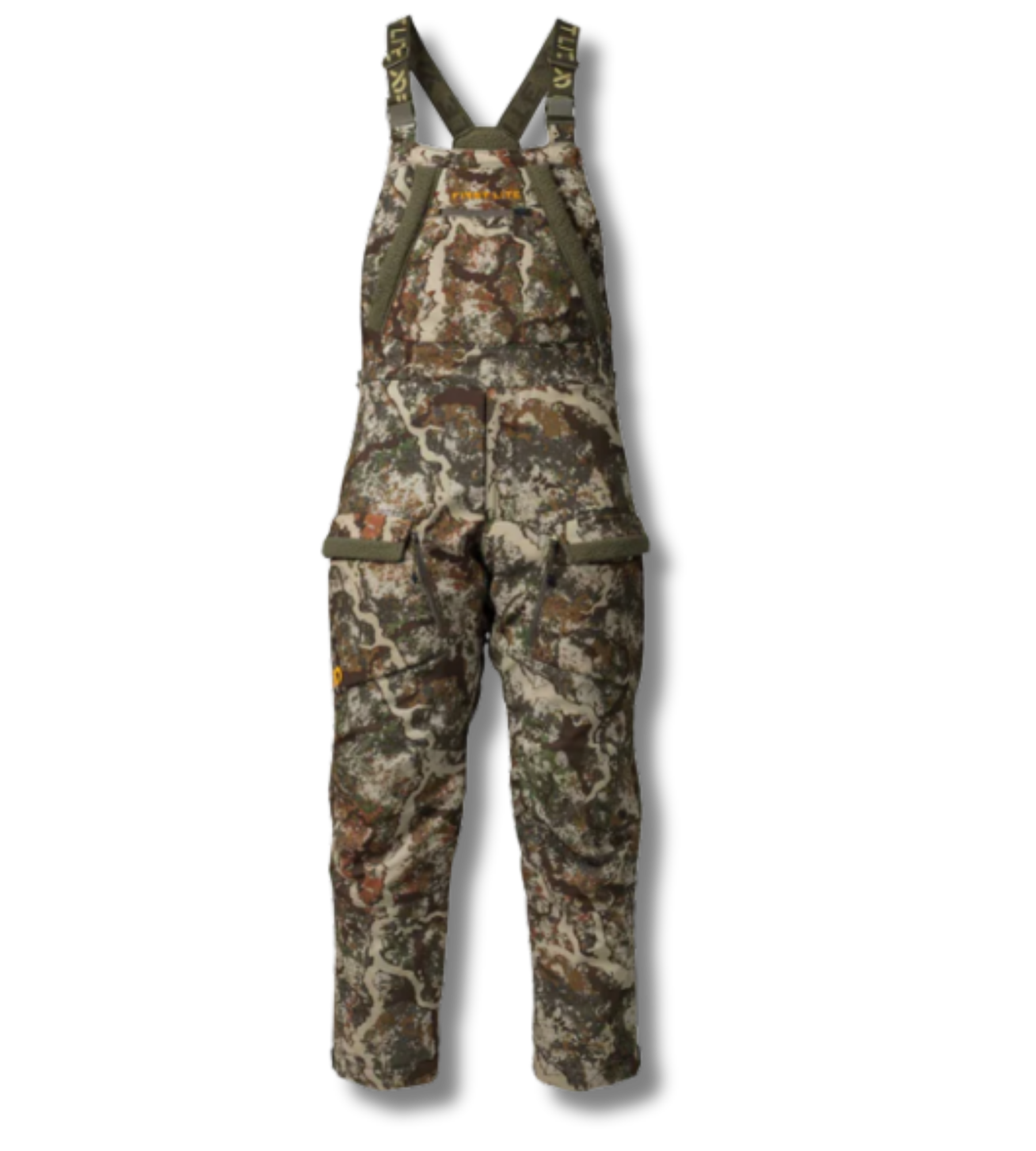 First Lite Men's Thermic Bib Pant