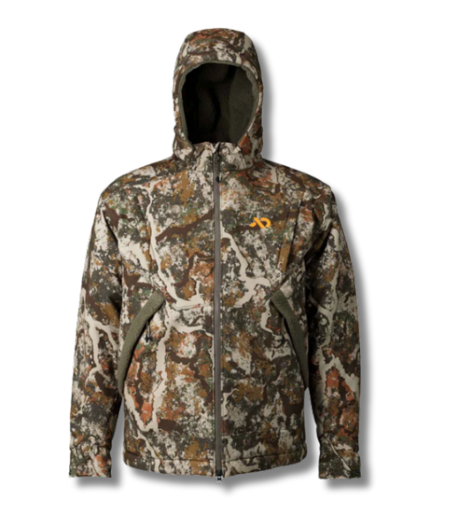 First Lite Men's Thermic Jacket