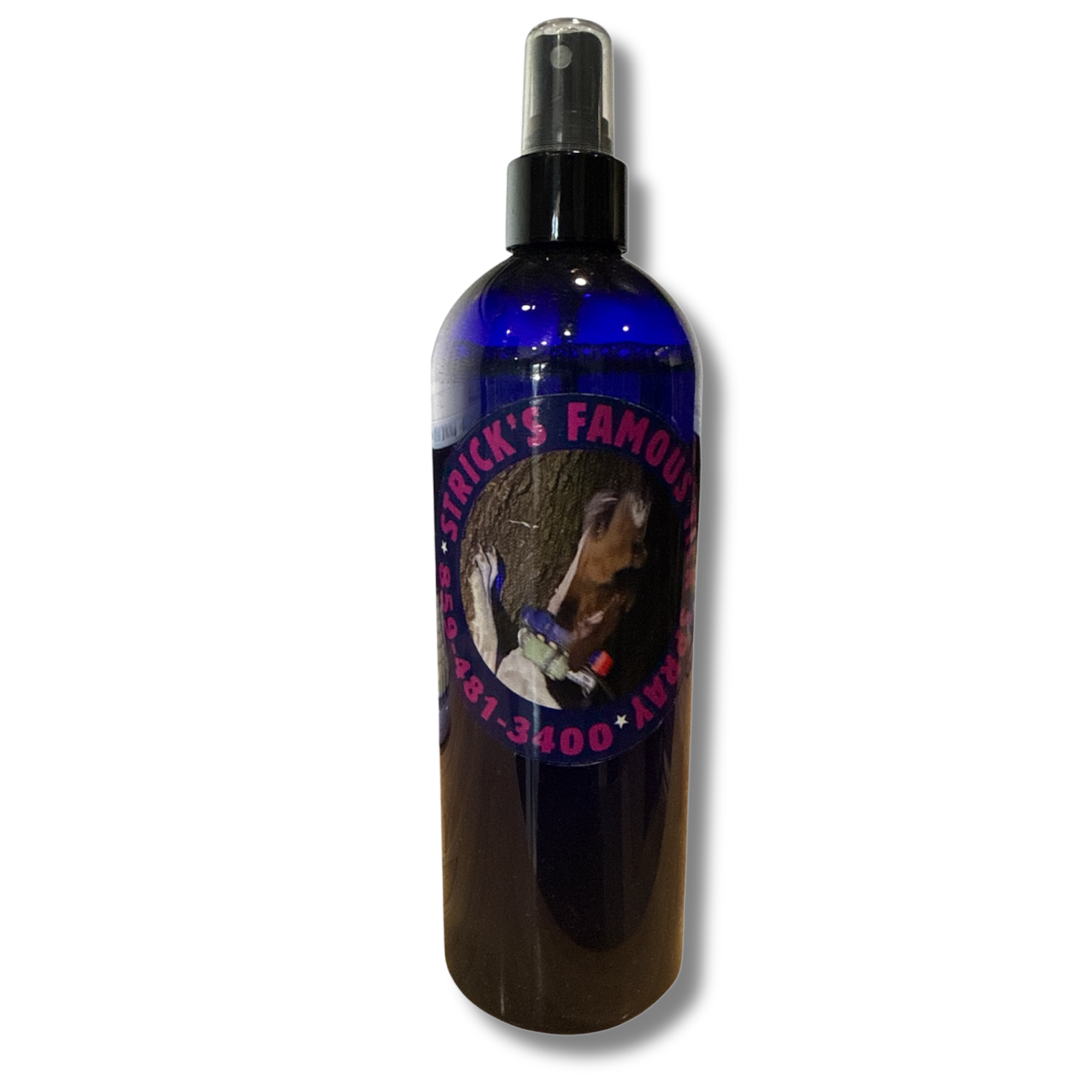Strick's Famous Tick Spray 16oz