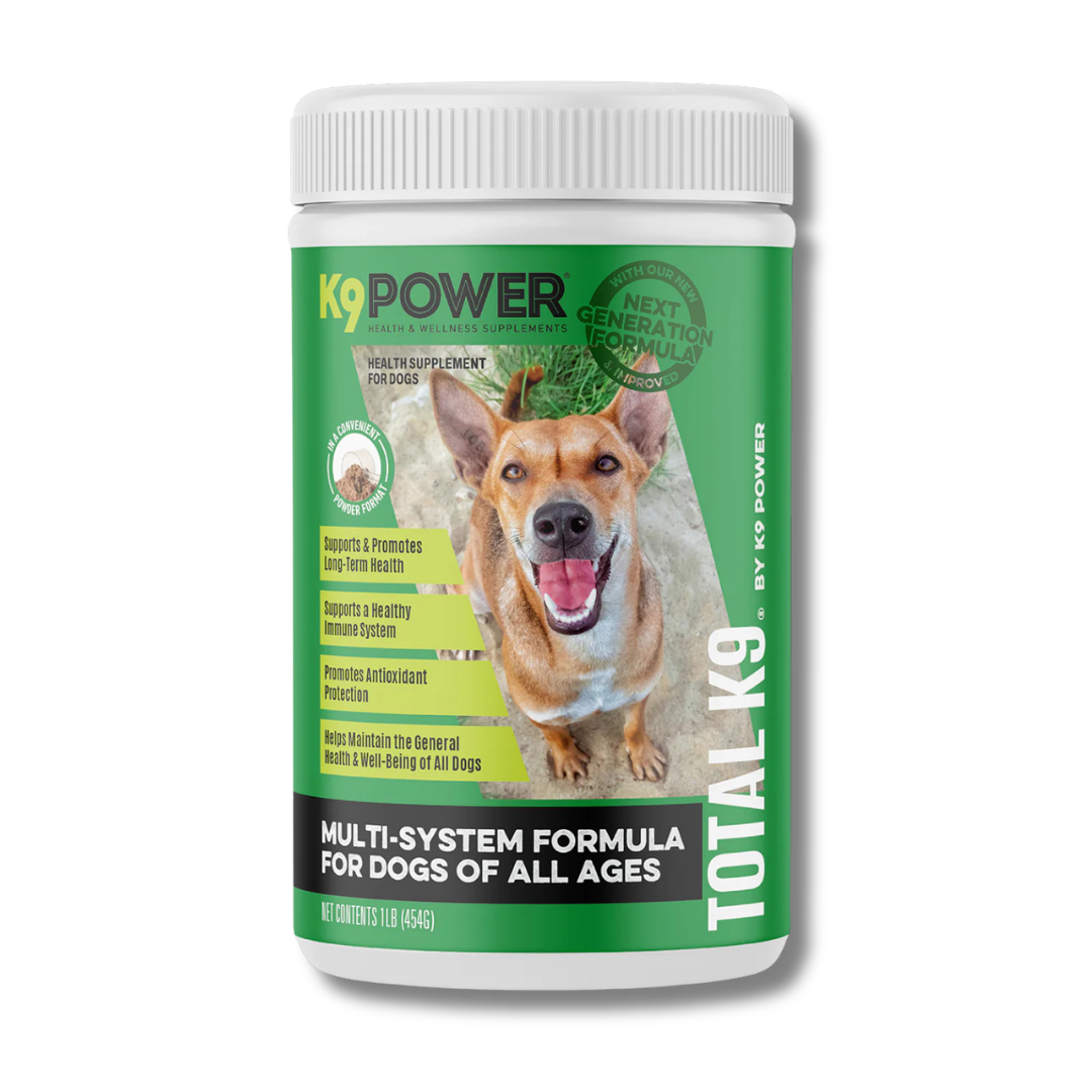 K9 Power - Total K9