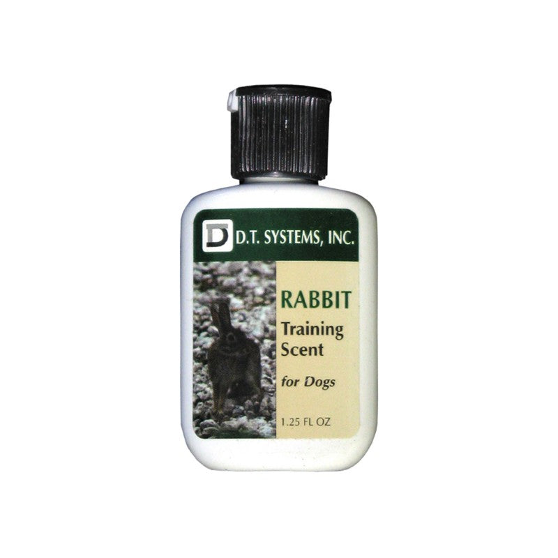 DT Systems Rabbit Training Scent