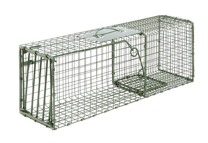 Duke Cage Trap