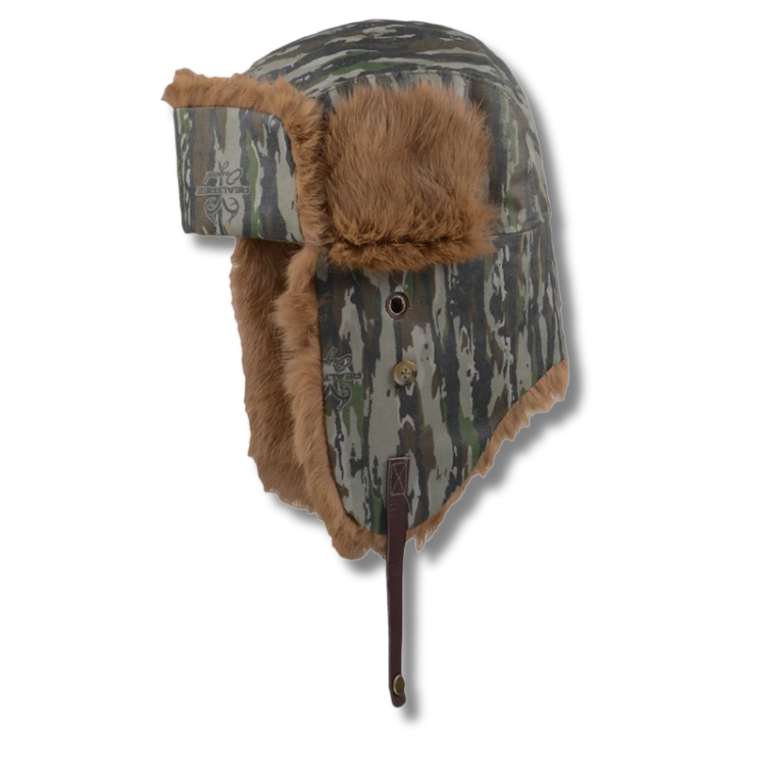 Banded Avery Heritage Trapper Hat