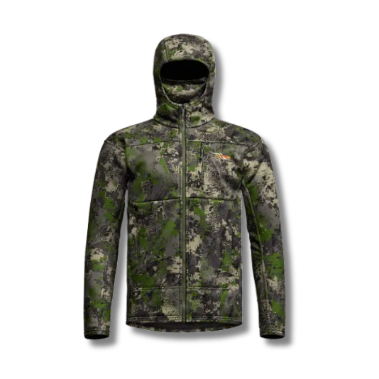 Sitka Traverse Hoody