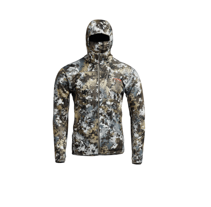 Sitka Traverse Hoody