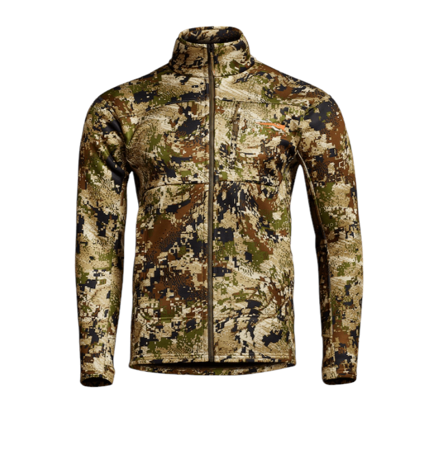Sitka Traverse Jacket