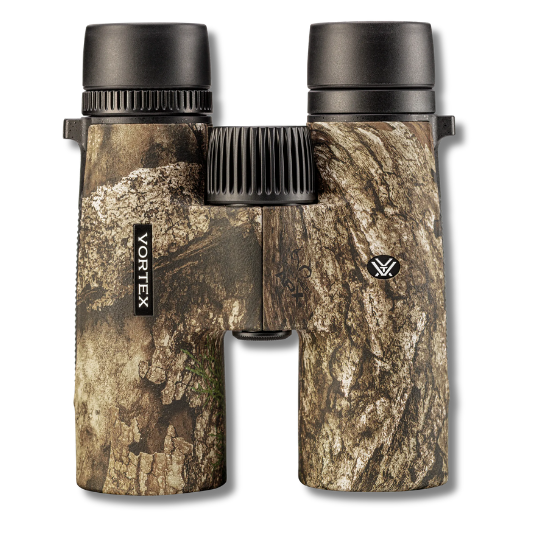 Vortex Triumph HD 10x42 RealTree