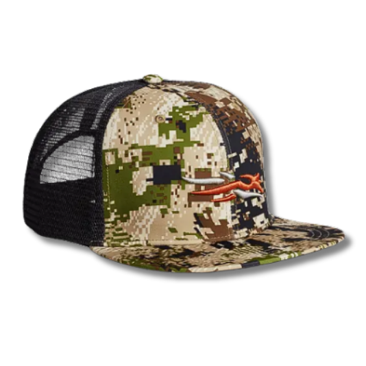 Sitka Trucker Hat