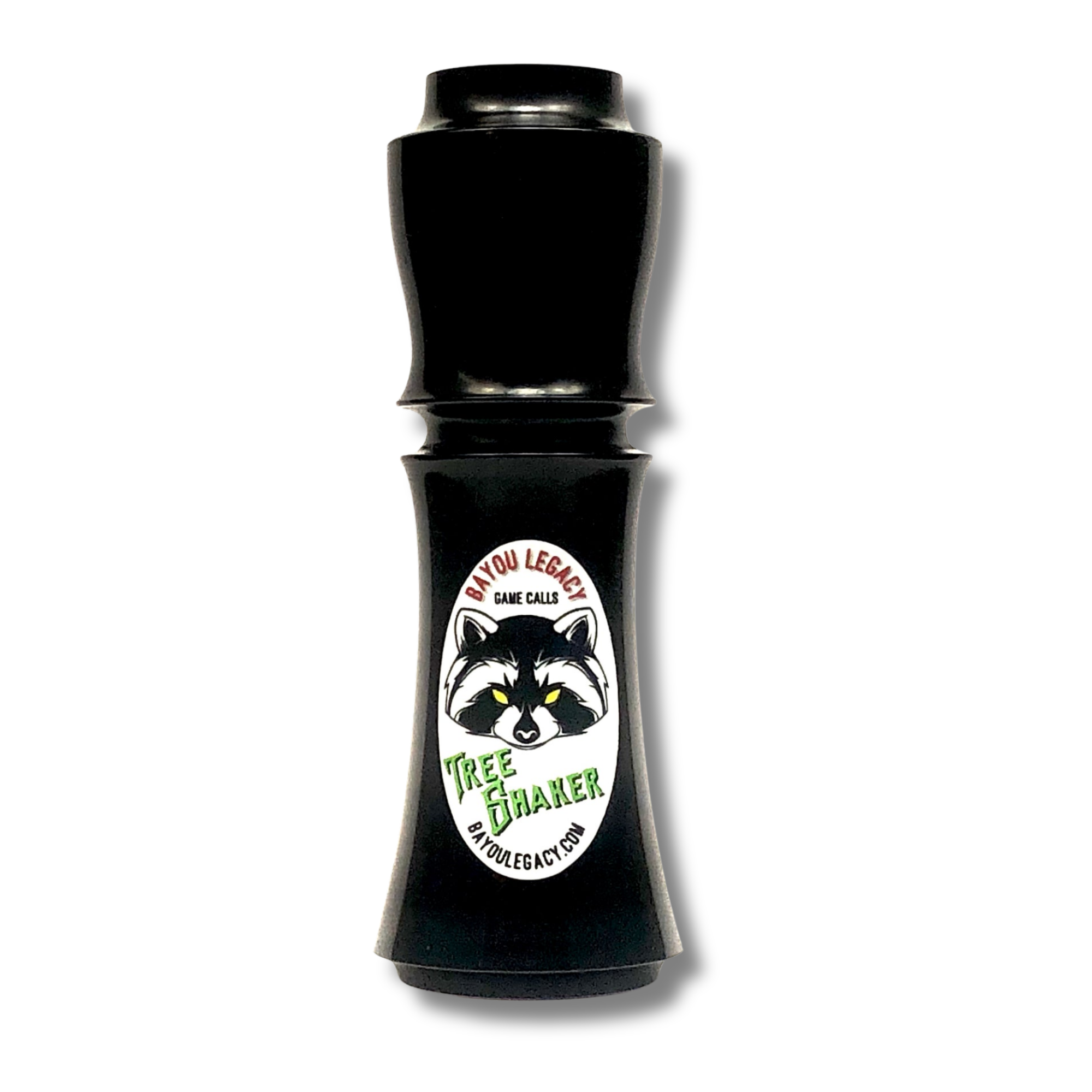 Tree Shaker Coon Squaller by Bayou Legacy Game Calls