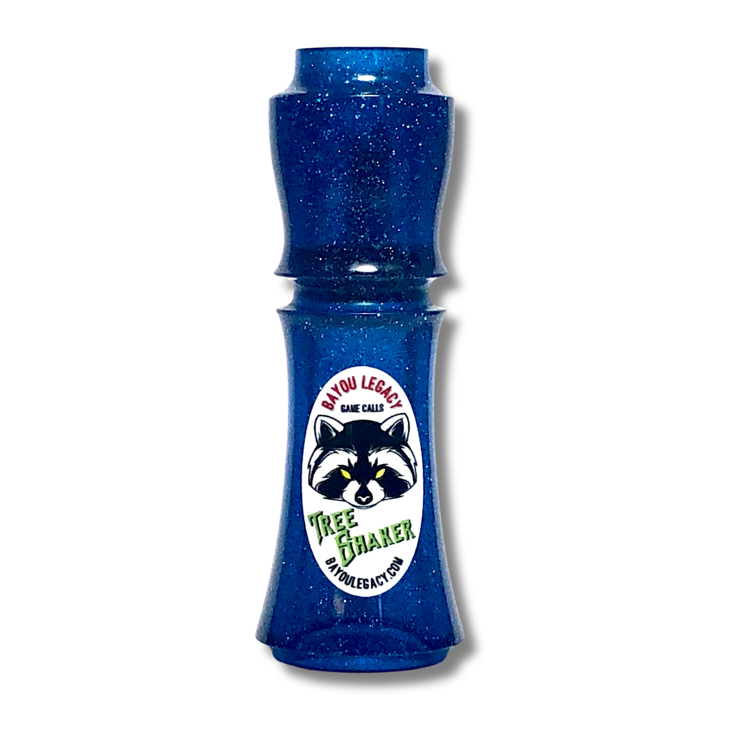 Tree Shaker Coon Squaller by Bayou Legacy Game Calls