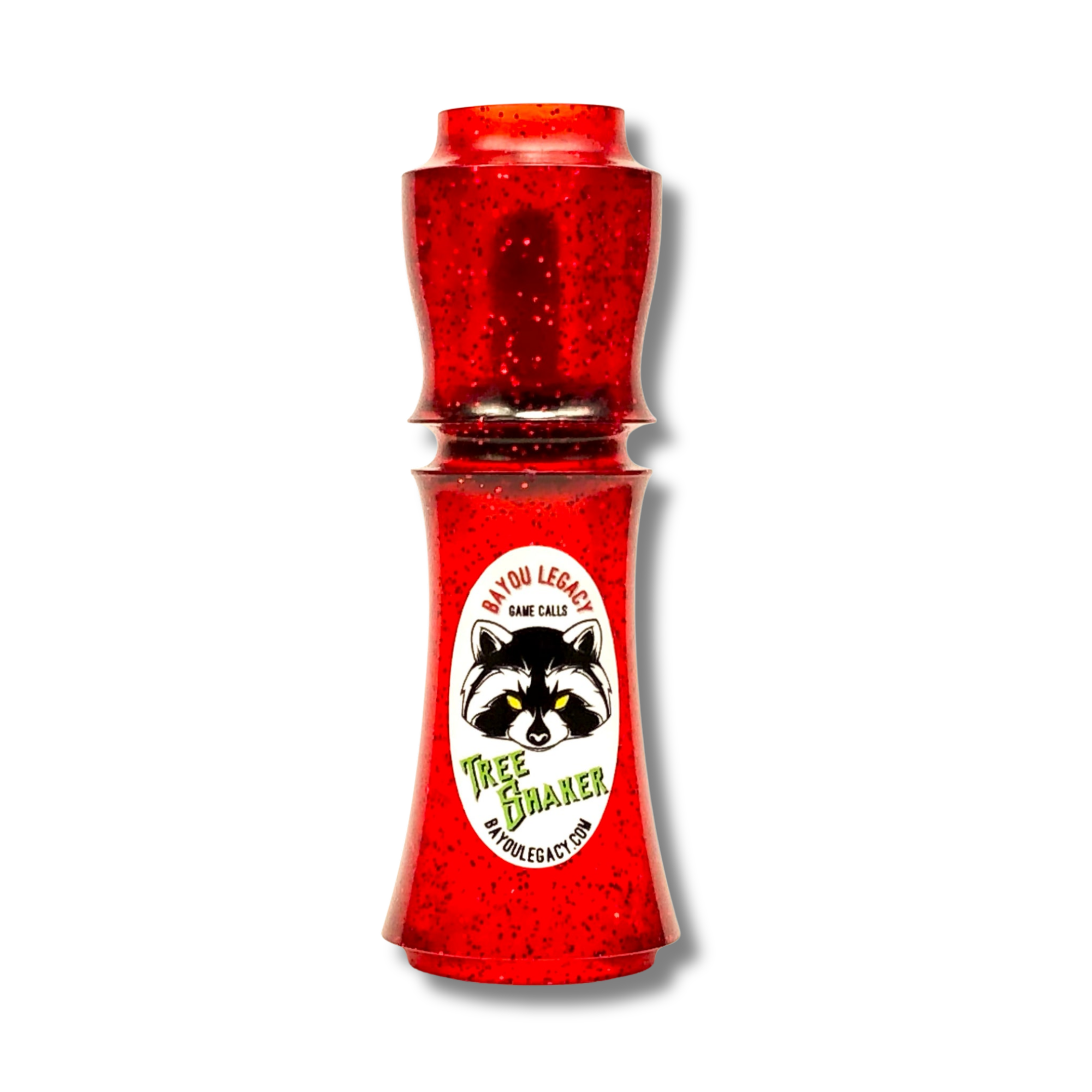 Tree Shaker Coon Squaller by Bayou Legacy Game Calls