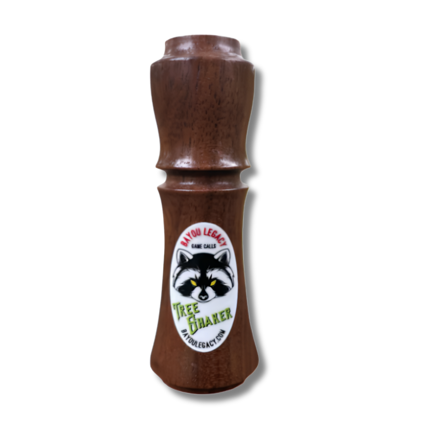 Tree Shaker Coon Squaller by Bayou Legacy Game Calls
