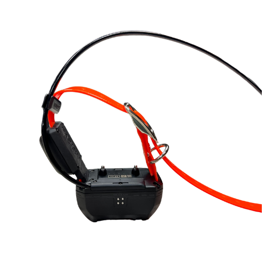 Build Your Own Garmin TT25 Collar