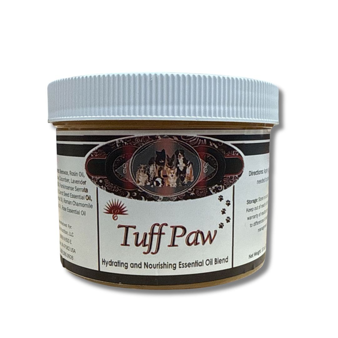 Elite Nutrition Tuff Paw 10oz