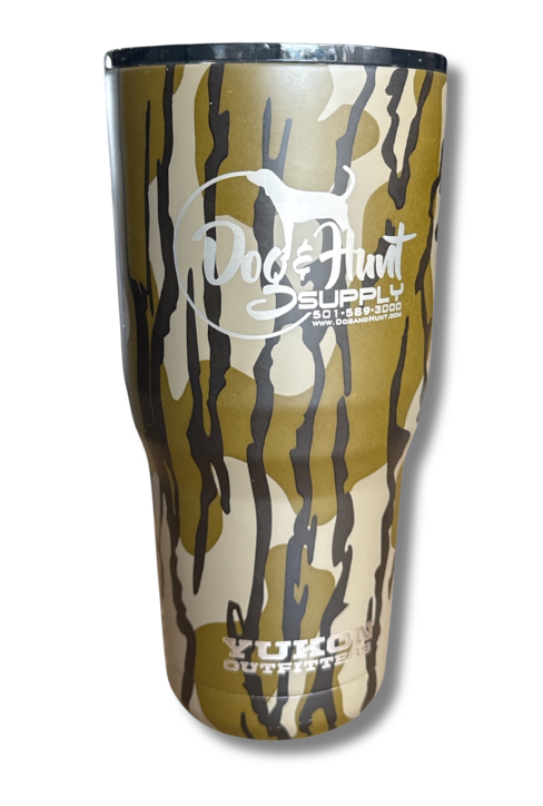 Dog and Hunt 30oz Bottomland Tumbler