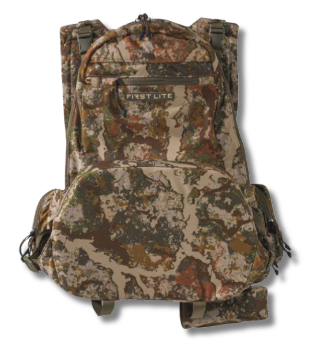 First Lite Treeline Turkey Vest
