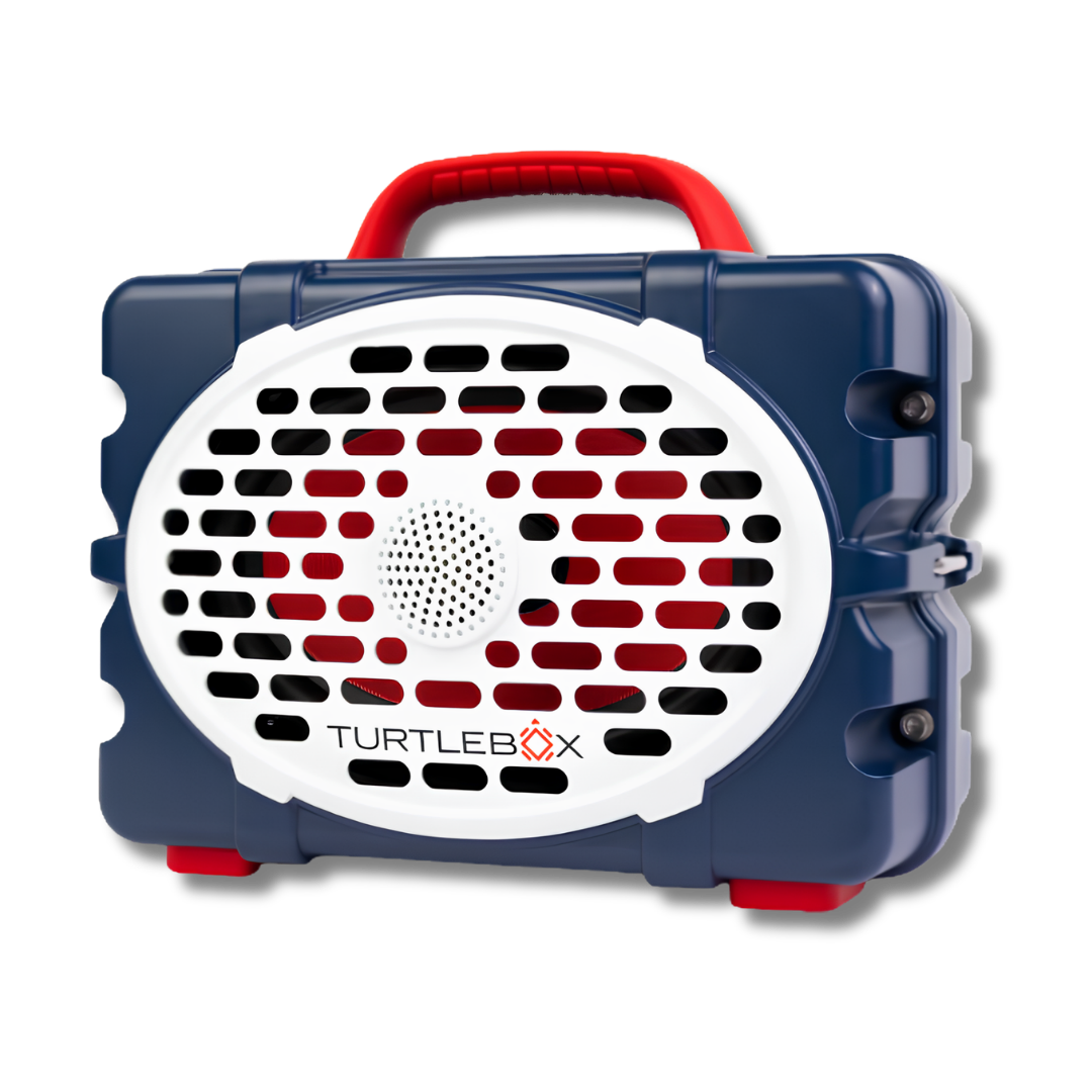 TurtleBox Gen 3 Speaker