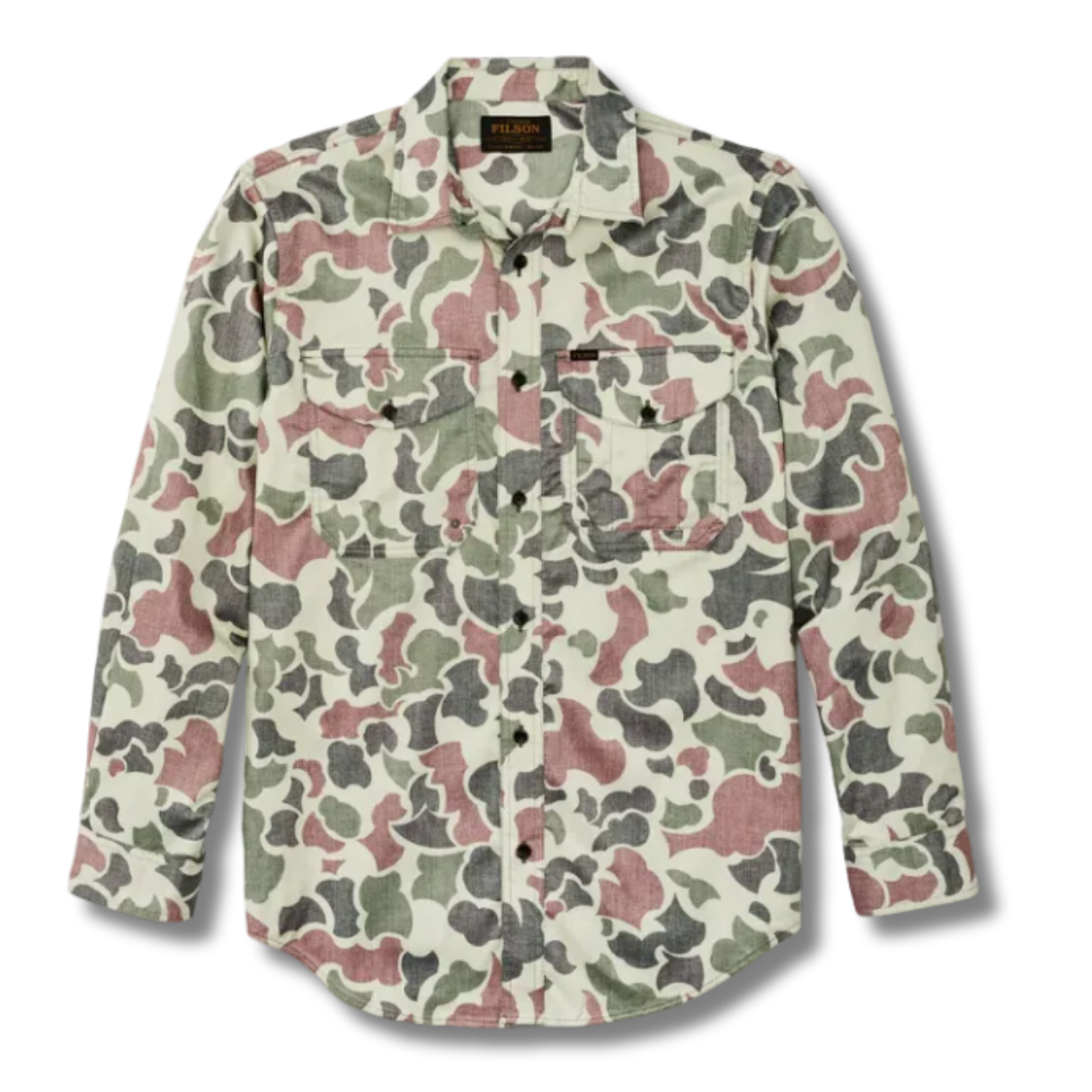 Filson Twin Lakes Sport Shirt