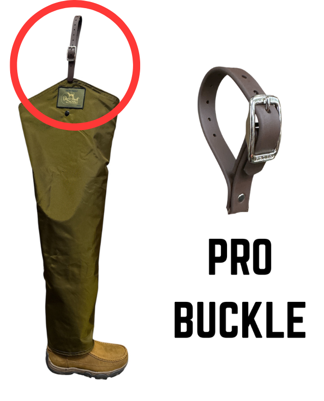 NEW Twisted X Boot with Pro Buckle - Yoder Super Chap