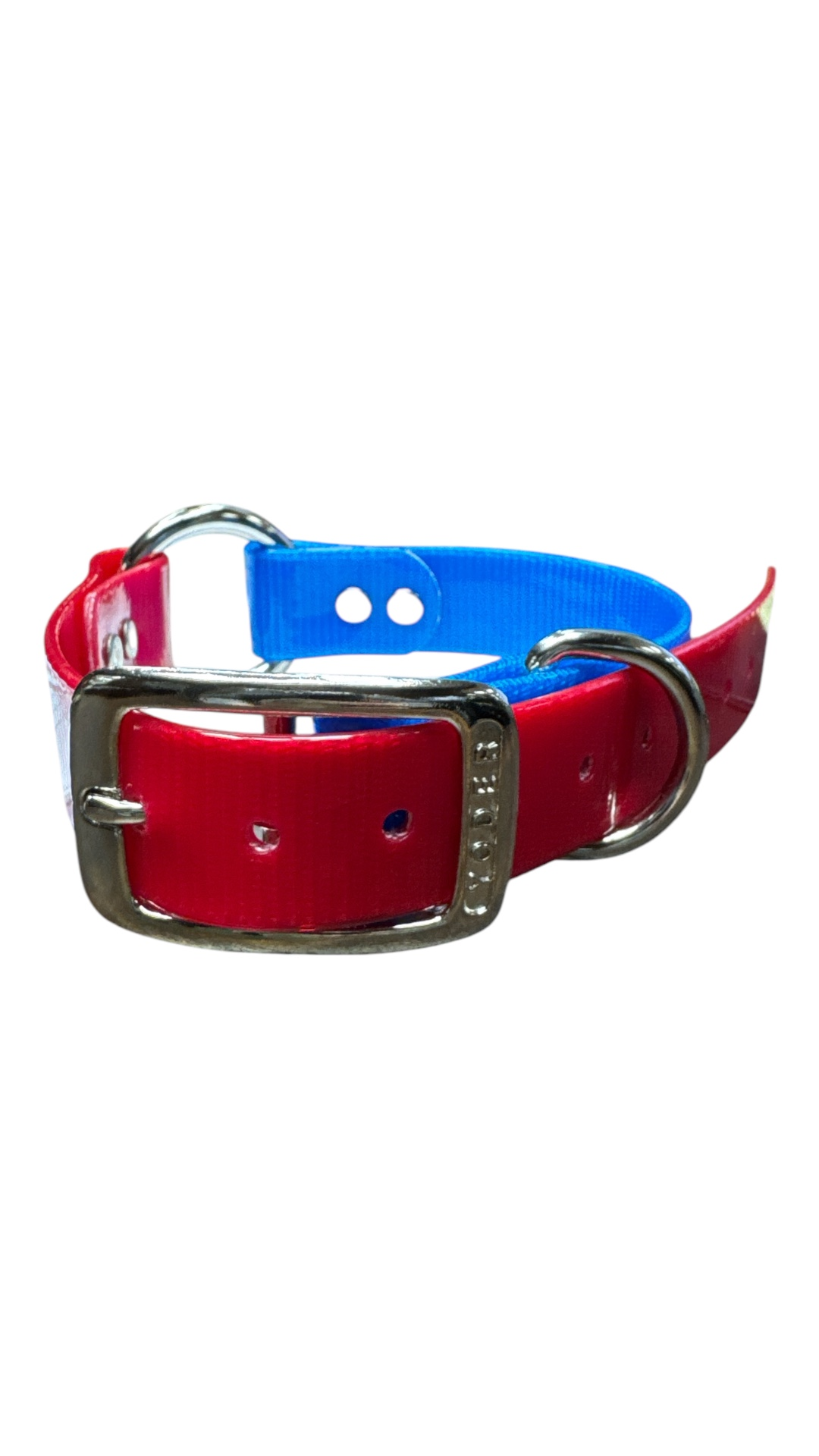 Dog and Hunt Custom 1" Two-Tone Collar