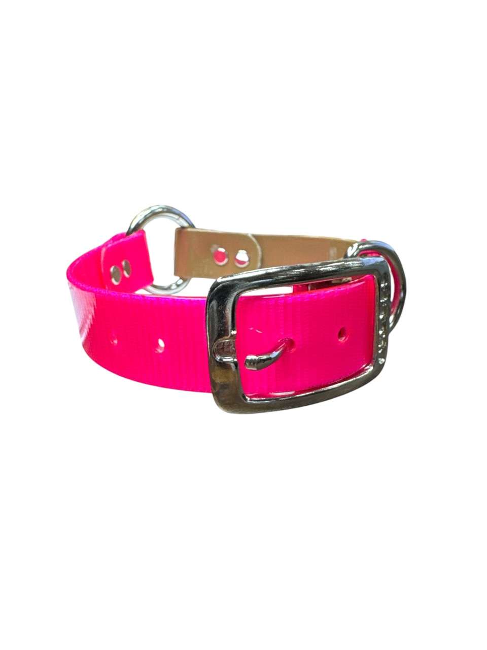 Dog and Hunt Custom 1" Two-Tone Collar