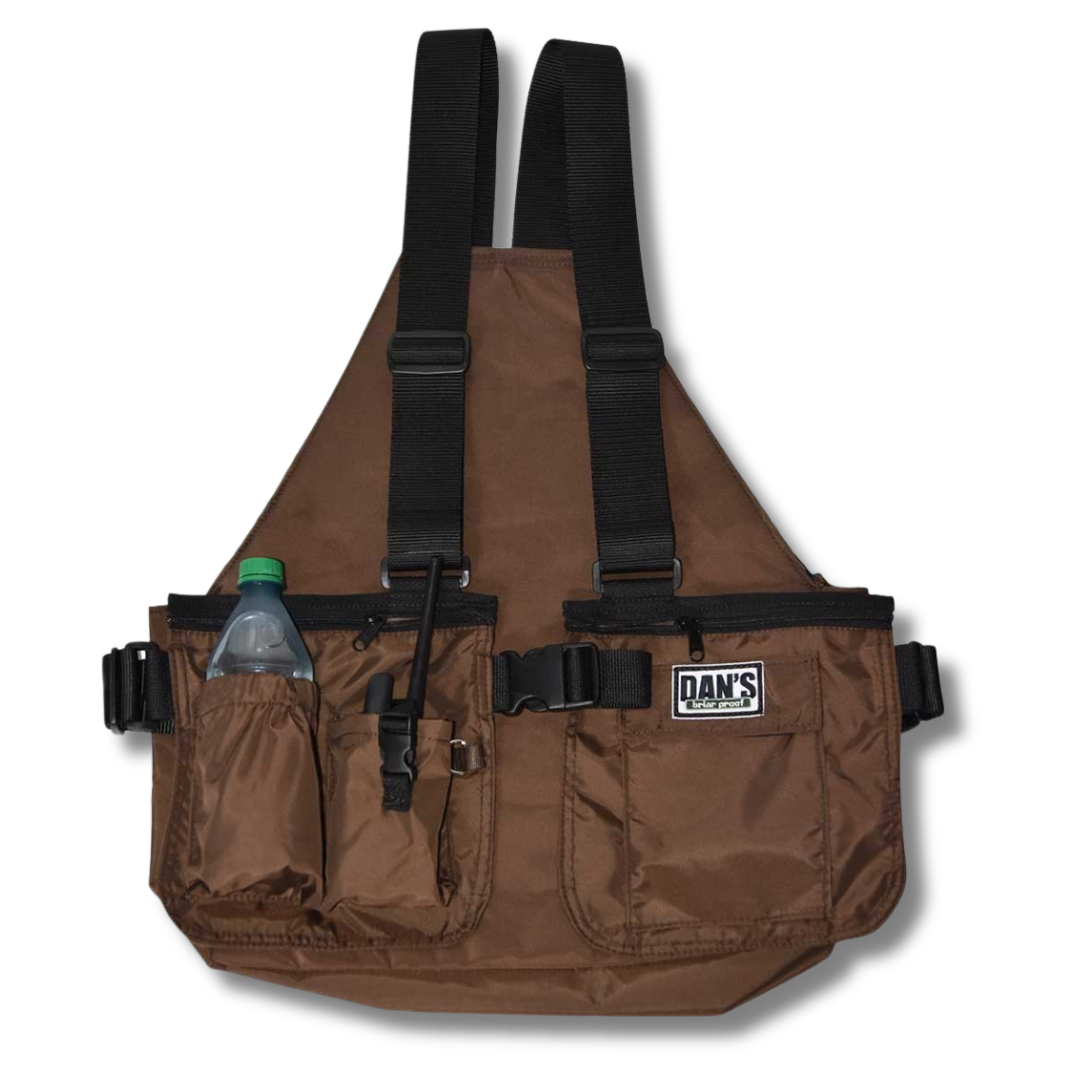 Dan's Briarproof Ultimate Strap Vest