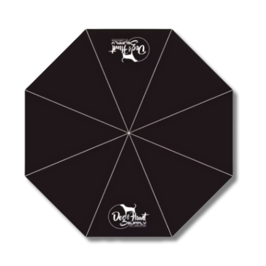 Dog and Hunt Umbrella