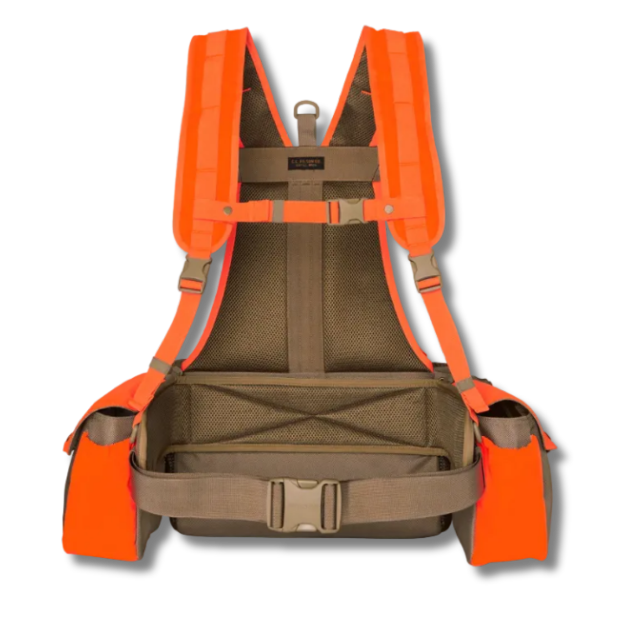 Filson Upland Guide Strap Vest