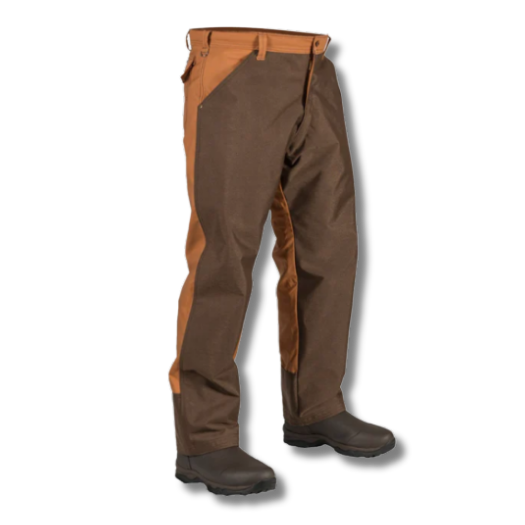 Dan's Upland Briar Pants