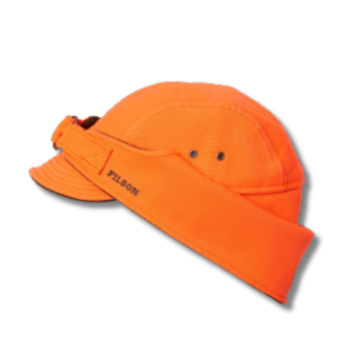Filson Big Game/Upland Hat