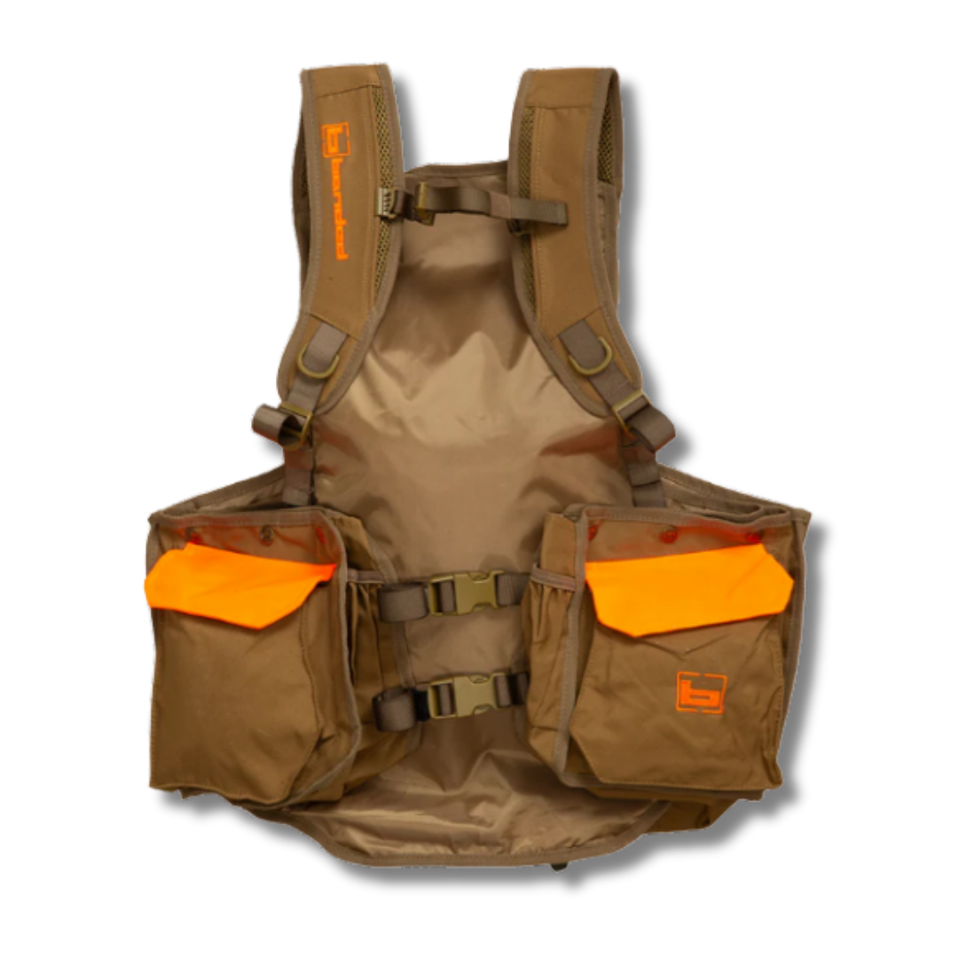 Banded Upland Strap Vest 3.0