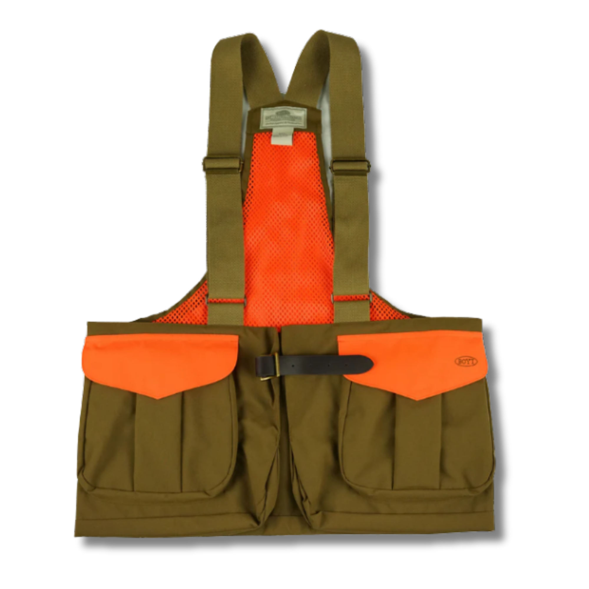 Boyt Pro Series Upland Strap Vest
