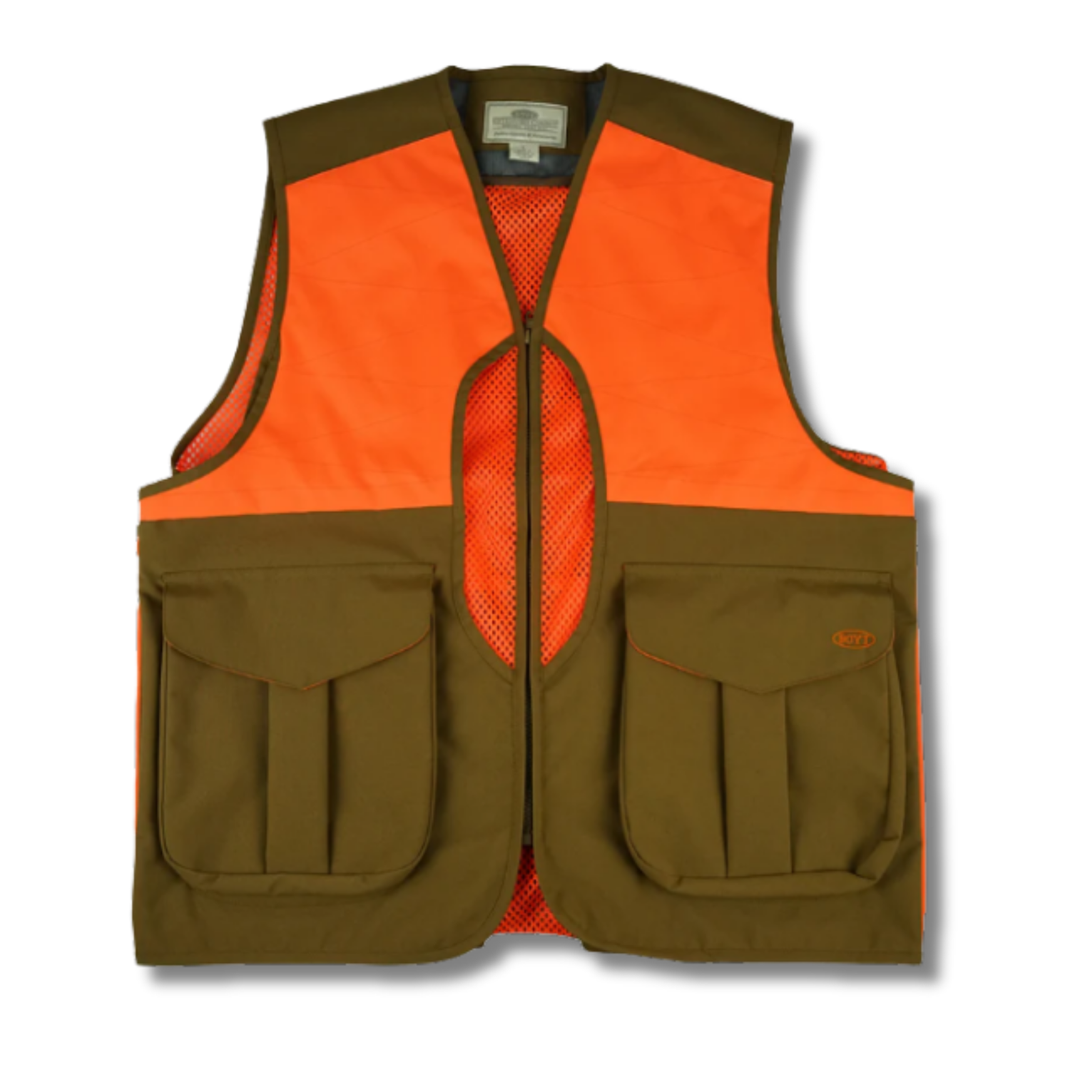 Boyt Pro Series Upland Vest