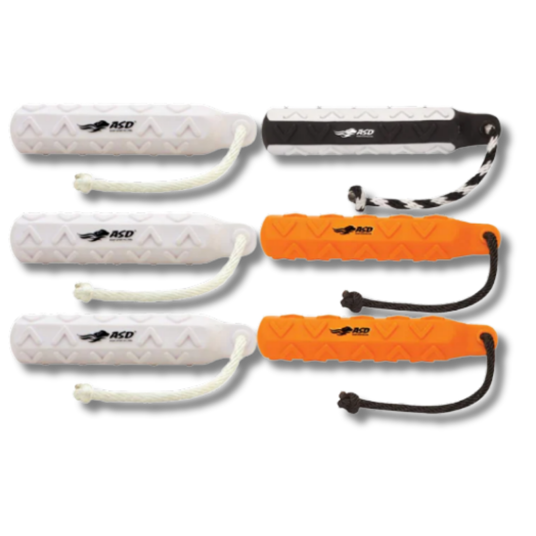 Banded HexaBumper - 6 pack