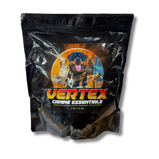 Vertex - Canine Essentials