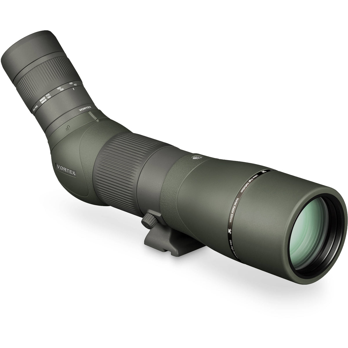Vortex Spoting Scope Vortex Spotting Scope