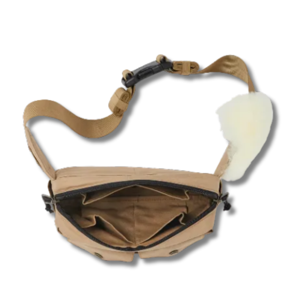 Filson Compact Fishing Waist Pack