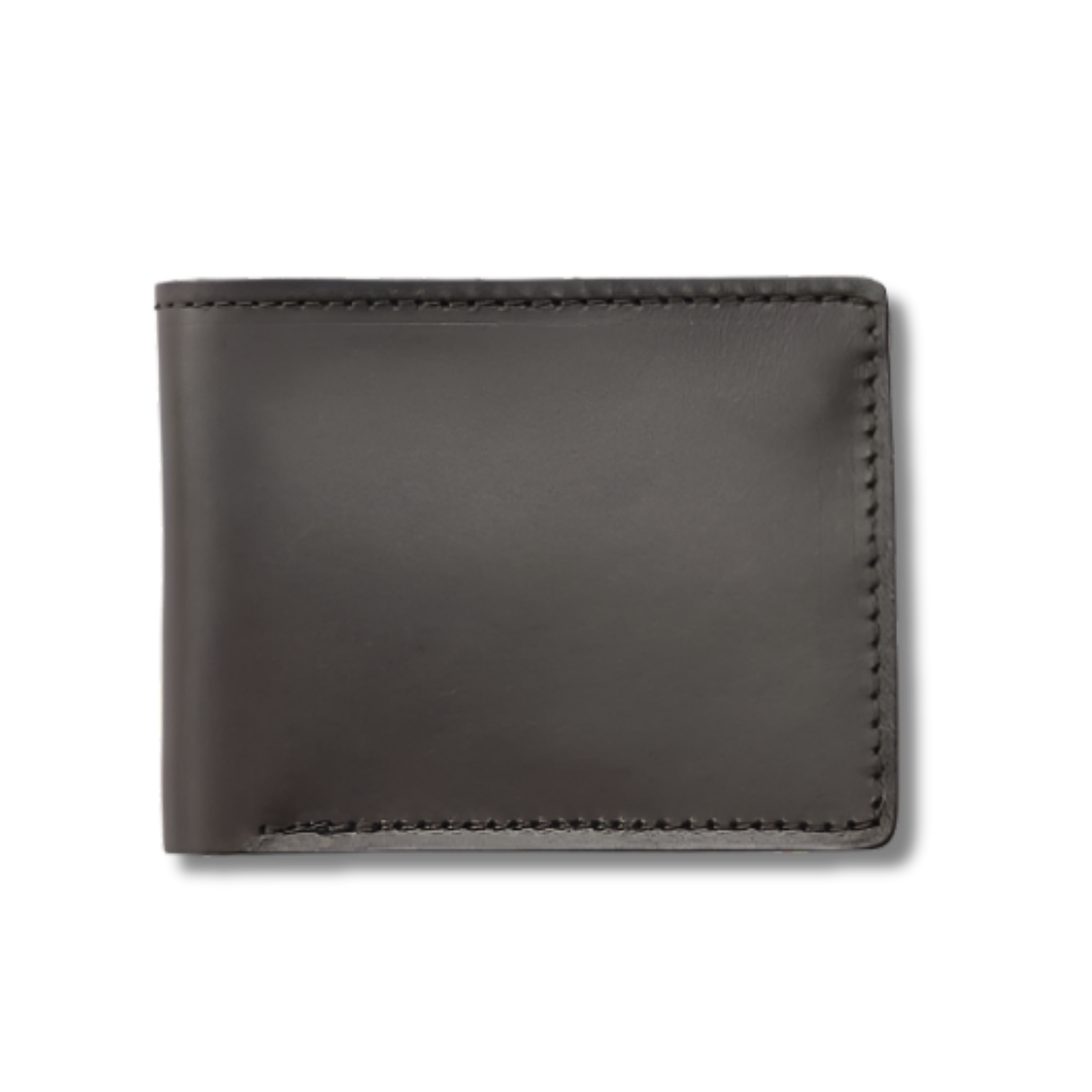 Bridle Leather Bi-fold Wallet