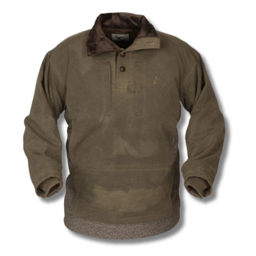 Banded Avery Heritage Collection Waterfowl Sweater