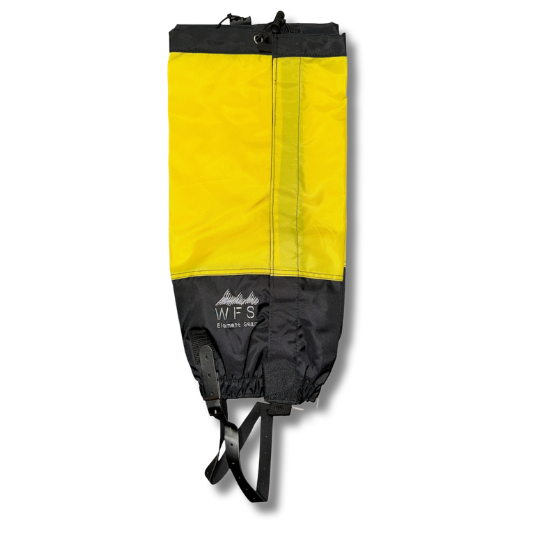 WFS Boot Gaitor